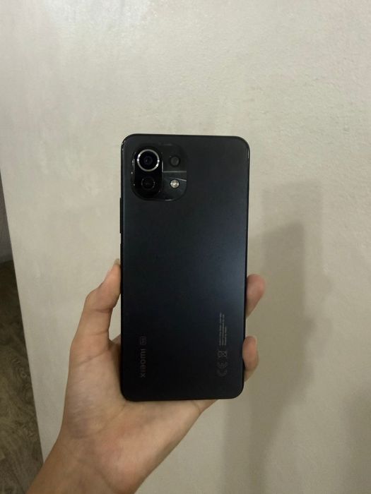 Продам Xiaomi 5g lite