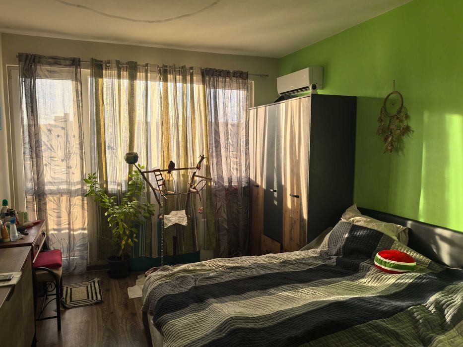 Продава се Многостаен апартамент в Стара Загора, Център - 82 кв.м за 961 €/кв.м - Снимка #8