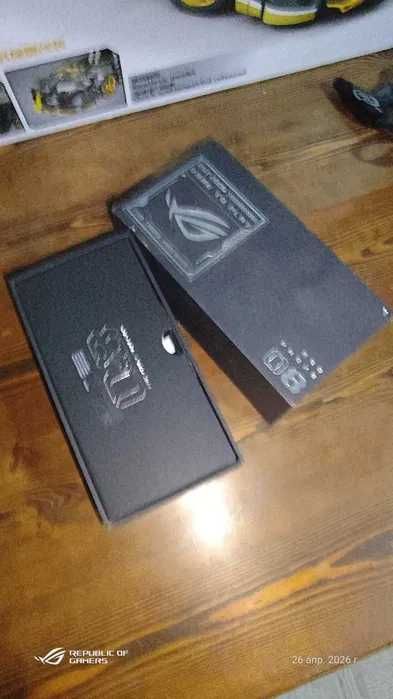 asus rog phone 8 12/256