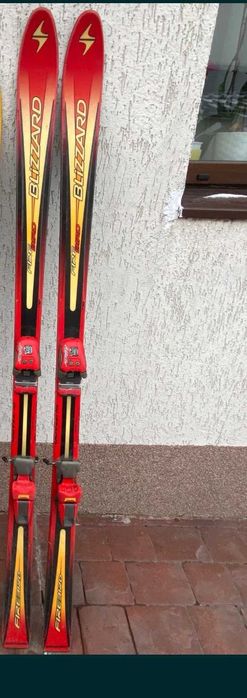 Ski uri 170 cm Blizzard