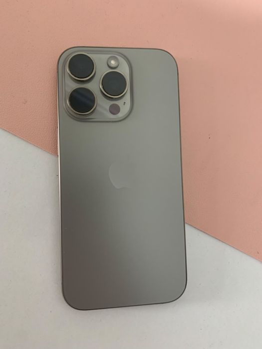 Iphone 16 Pro 512gb