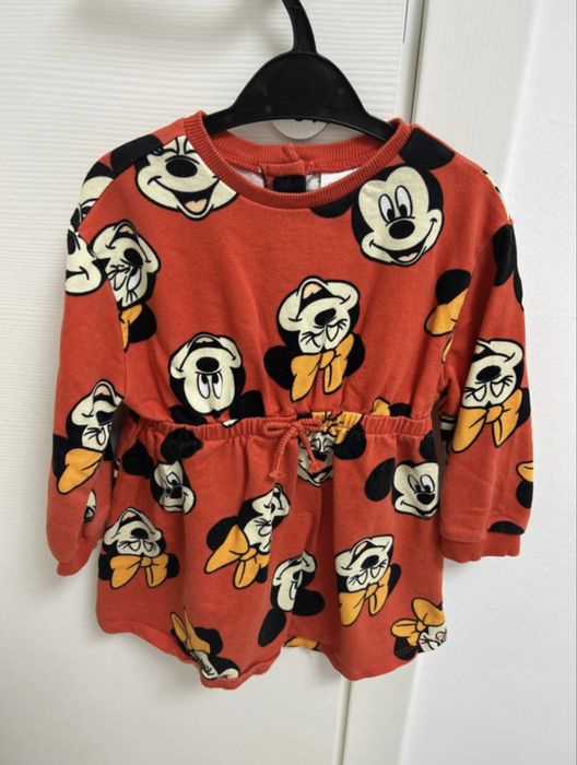 Rochie LCWaikiki marimea 92/98