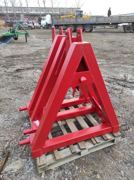 Сцепка, треугольник на к-700 (новый)