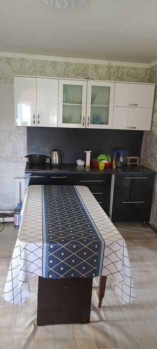 Обмен дома на квартиру