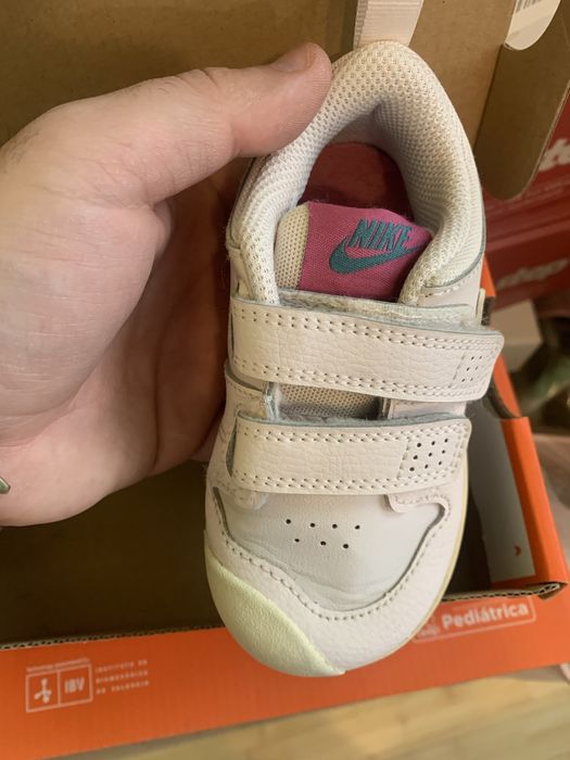 Детски маратонки Nike pico 5