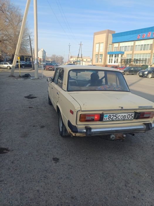 Продам ваз 2106 на ходу