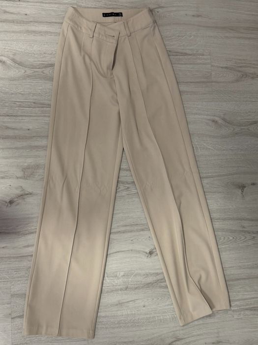 Pantaloni New Yorker