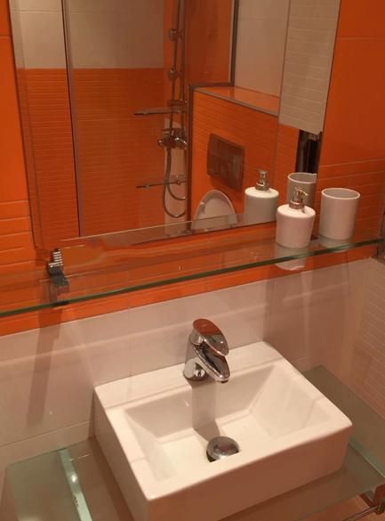 Дава се под наем Двустаен апартамент в София, Бояна - 56 кв.м за 400 € - Снимка #6