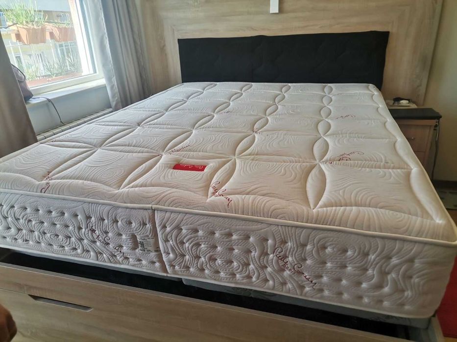 Продавам матрак Magniflex Pierre Cardin Riviera 160x210 – КАТО НОВ