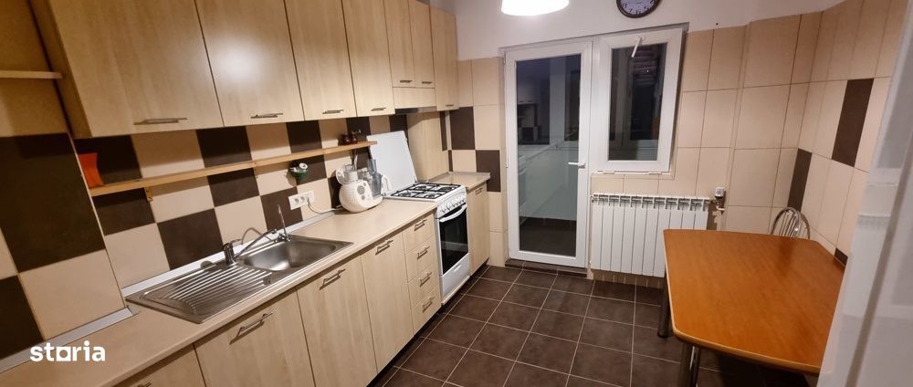 Gorjului/Metrou-Apartament 2 camere modern