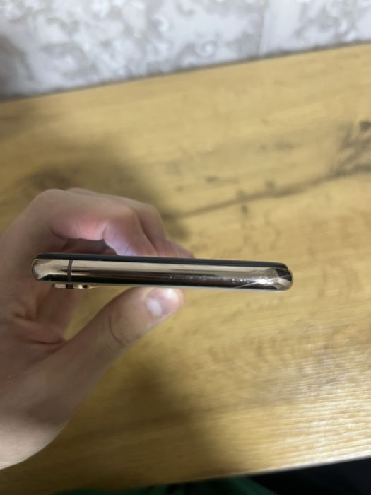 x s max gold 256gb