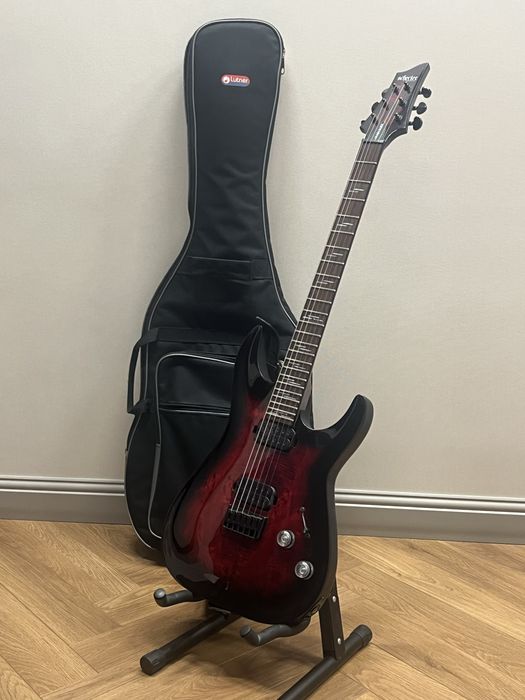 Электрогитара Schecter Omen Elite 6