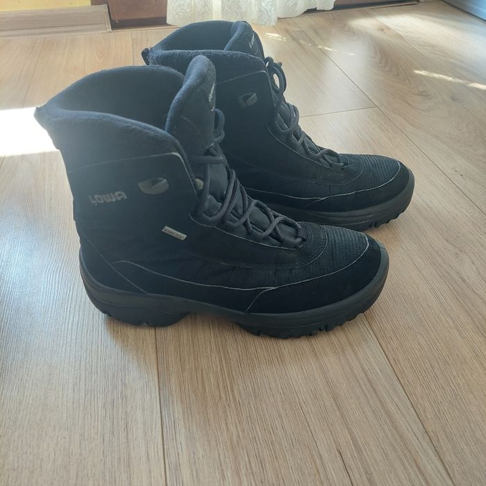 Lowa gore-tex 39
