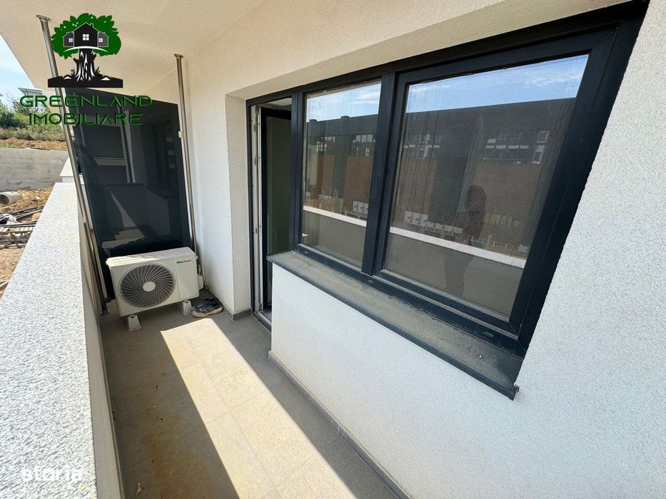 Apartament 1 camera, nemobilat, ETAJ 1, Platou Galata