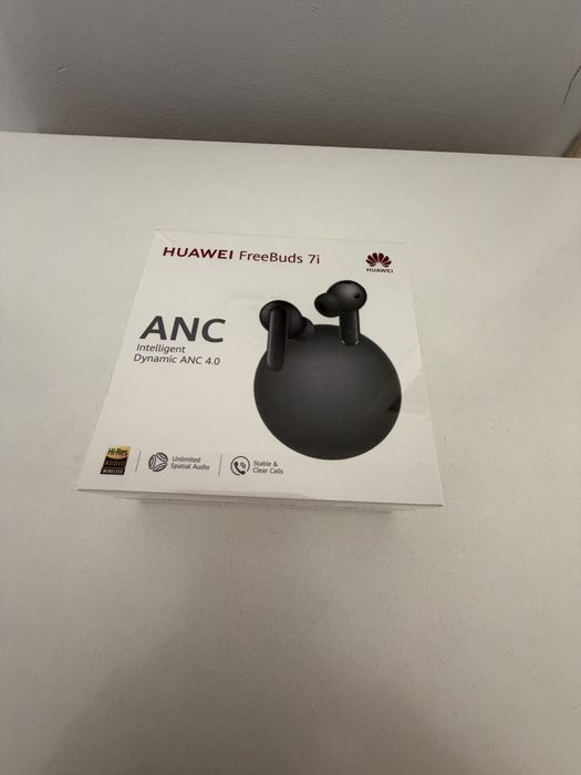 Huawei FreeBuds i7