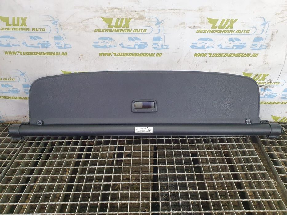 Rulou portbagaj 1k9867871a Volkswagen VW Golf 5 [2003 - 2009] 1.9 BLS