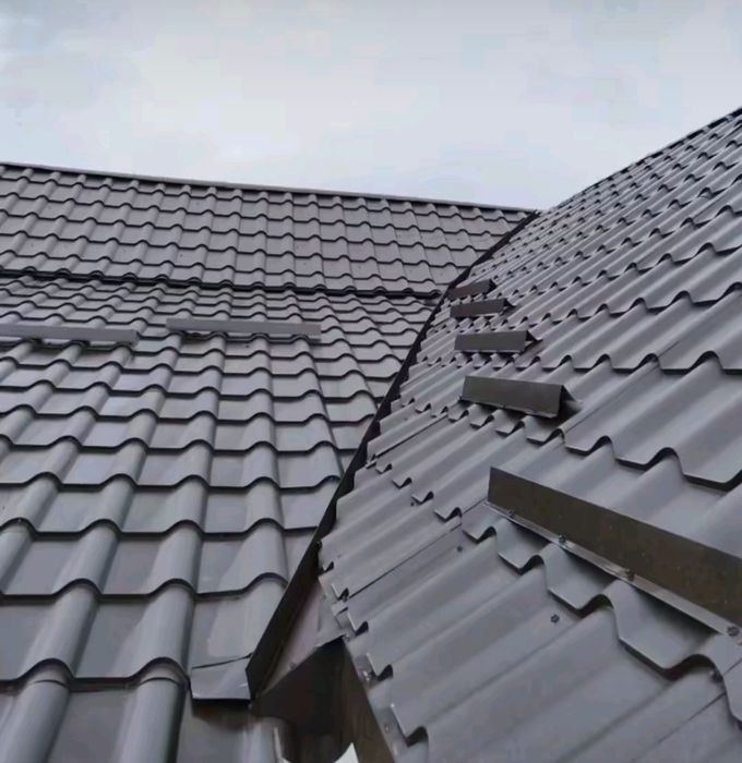 Meseriași construcții