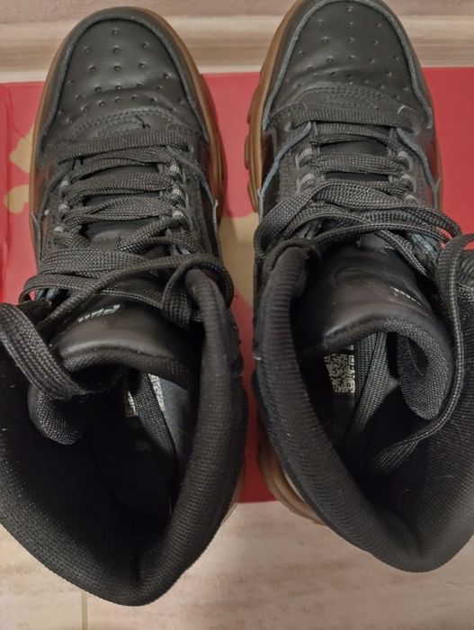 Зимни боти Пума(Puma)