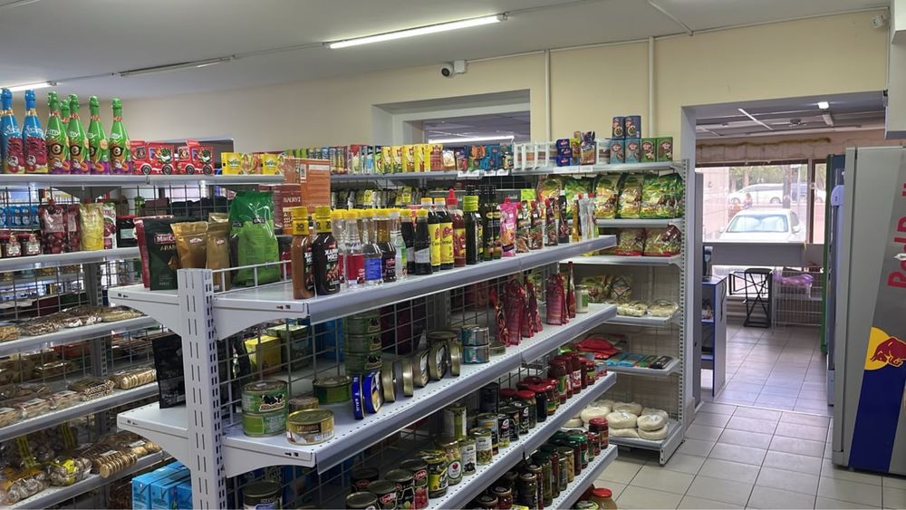 Продам бизнес, 2 магазина