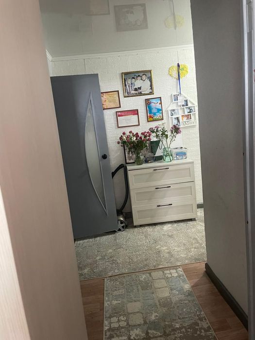 Продам квартиру с мебелью