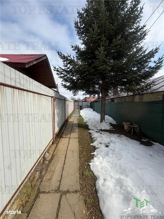 Vanzare casa Glina, constructie 2020