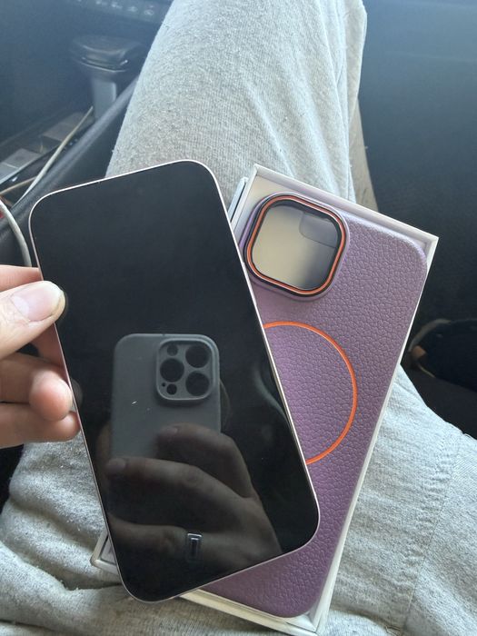 Айфон 15 на запчасть