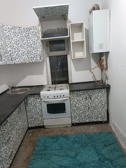 Сдается 1 комнатная квартира