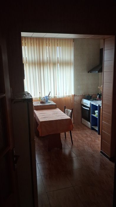 Продаётся 2-х комнатная квартира