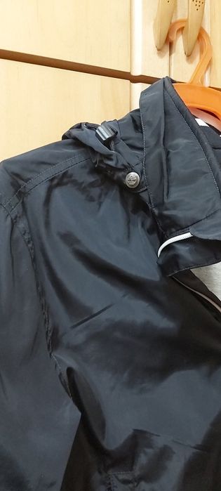 подростковая куртка