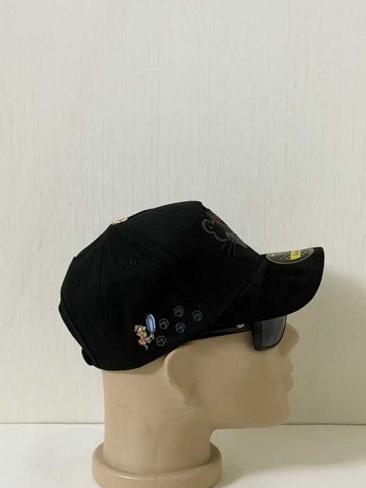 Keteav Pink Panter шапка Кетеав Розовата Пантера shapka markova шапки