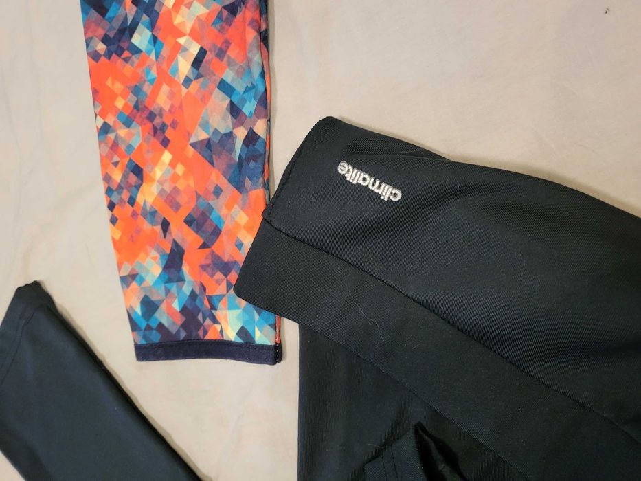 Trening dama Adidas Climalite, original, marimea XL, nou