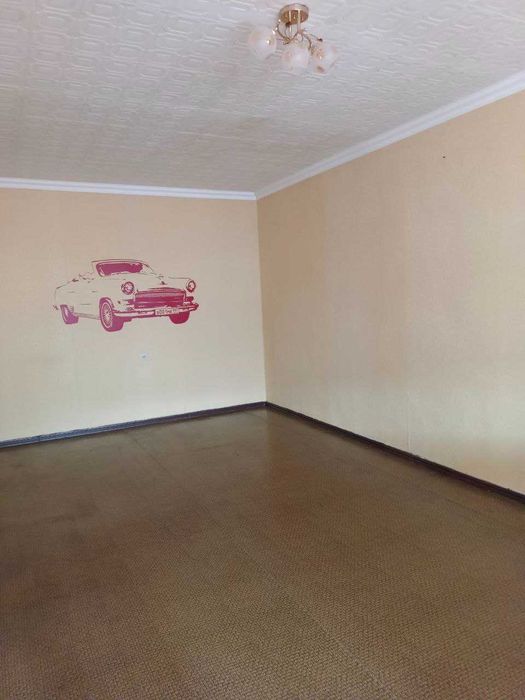 Продам долю 2-х квартиры Копер