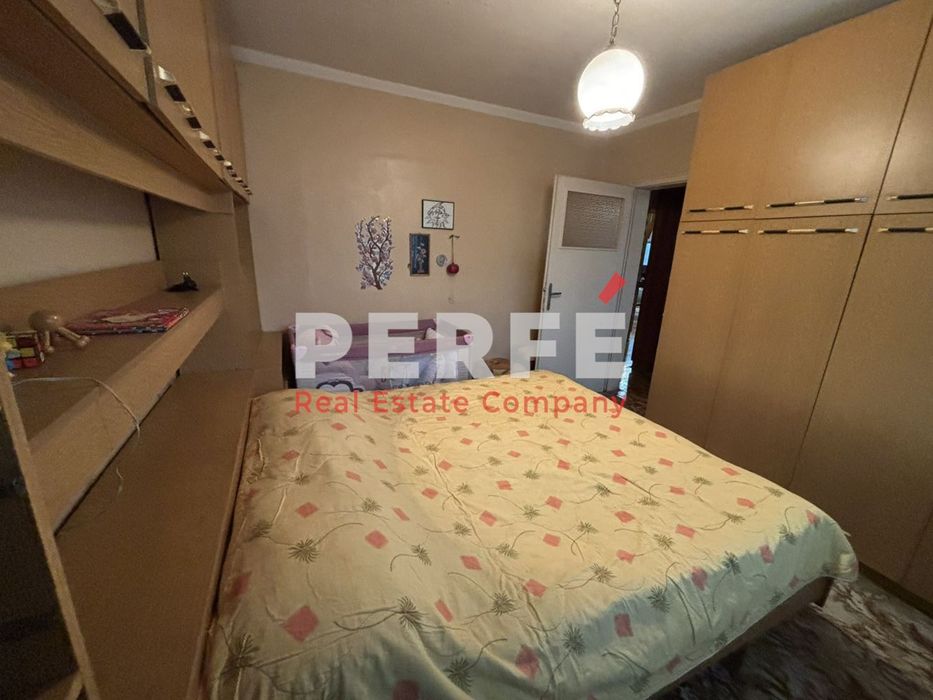 Продава се Многостаен апартамент в Бургас, Славейков - 101 кв.м за 1061 €/кв.м - Снимка #6