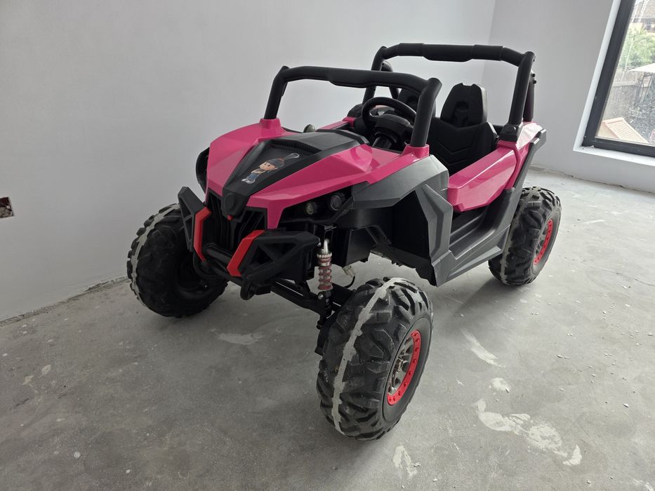 Vand masinuta electrica UTV