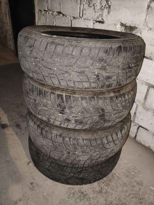 Зимние шины Sailun 185/65 R14, комплект 4 шт.