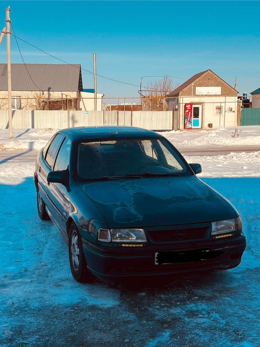 Продам Опель Вектра А