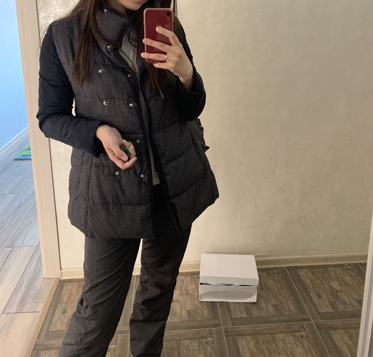 Куртка женская