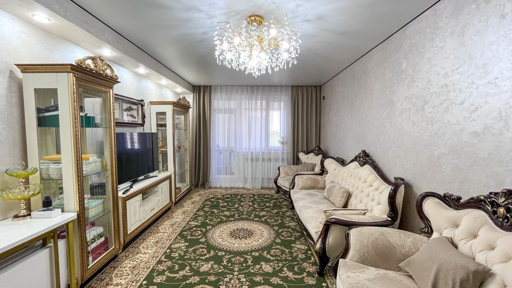 Продается квартира