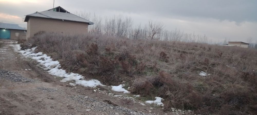 Uy sotiladi tayyor 4xonali