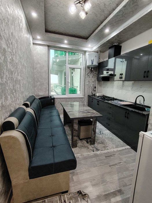 Мирзо Улугбек аренда семя и студентов