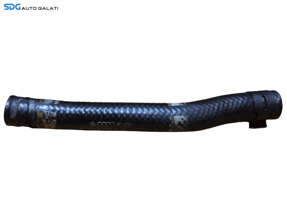 Furtun Conducta Combustibil Motorina Skoda Fabia 2 1.6 TDI 2007 - 2014 Cod 6R0130307C [N4698]