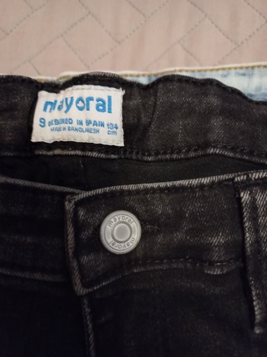 Дрехи есен/зима за 9 год