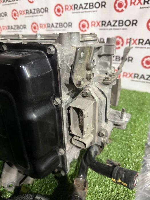 Инвертор на  Lexus Rx 450H гибрид