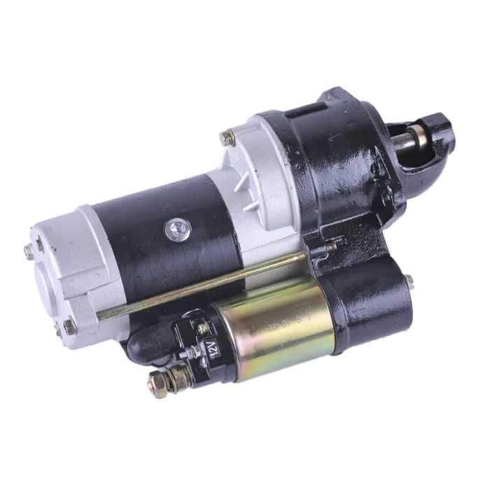 Electromotor QDJ158D Z-11, 195N diesel, 75 mm, YBX