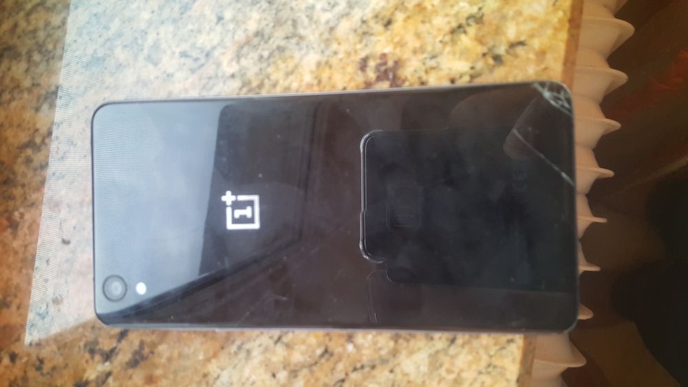 Oneplus X dual sim spart