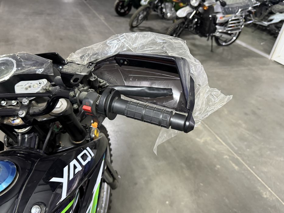 Оптом эндуро YAQI 250-300, Отправка в РФ