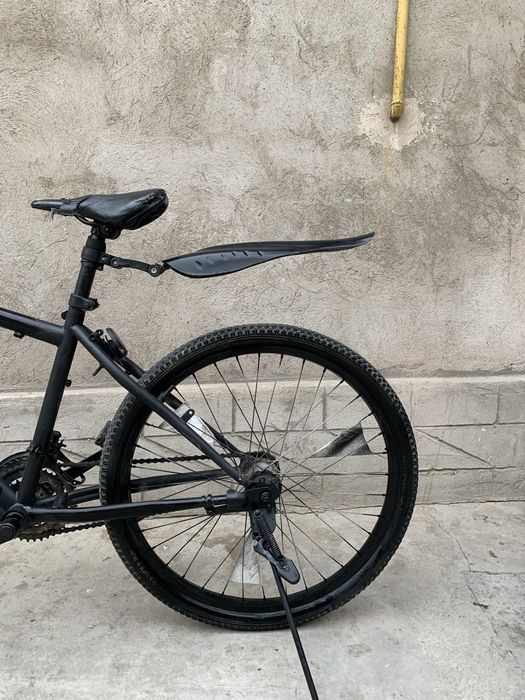 Велосипеды состейения очень хороше