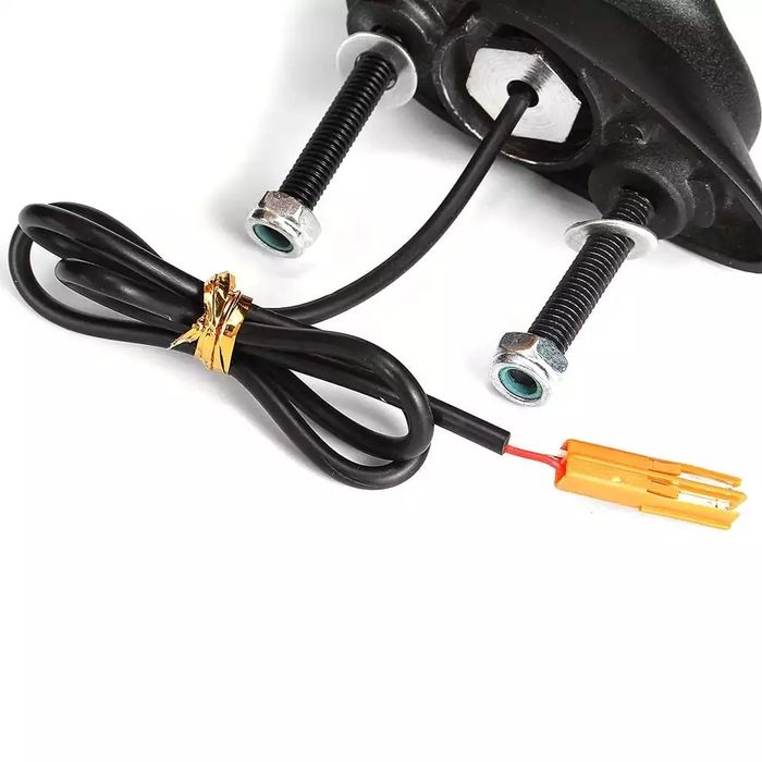 Огледала с мигачи и Габарит за Honda CBR1000RR 2008-2013