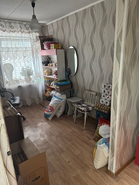 Продается продуктовый магазин