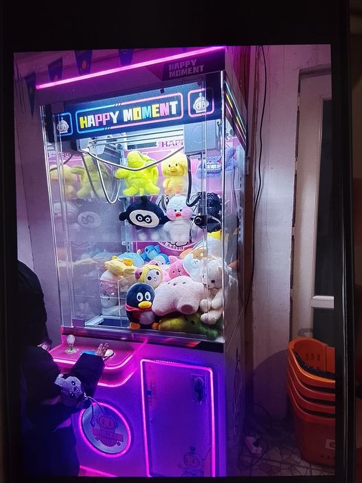 Вединговый аппарат